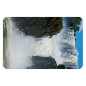 Iguazu Falls, Vertikal Magnet (Horizontal)