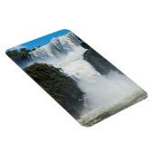 Iguazu Falls, Vertikal Magnet (Rechte Seite)