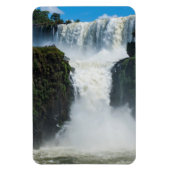 Iguazu Falls, Vertikal Magnet (Vertikal)