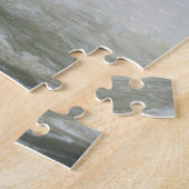 Iguazu Falls, Vertikal Puzzle (Seite)