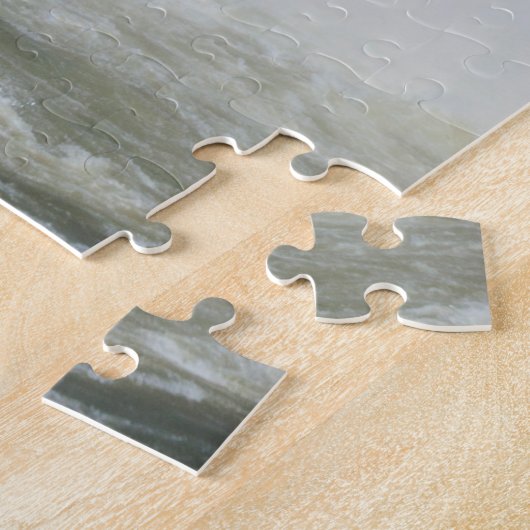 Iguazu Falls, Vertikal Puzzle (Seite)