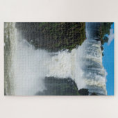Iguazu Falls, Vertikal Puzzle (Horizontal)