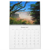 iguazu fällt 2026 kalender (Jan 2027)