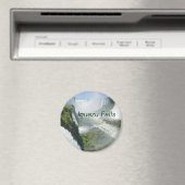 Iguazu fällt Magnet (In Situ (Geschirrspüler))