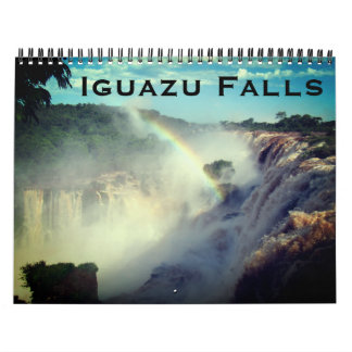 iguazu kalender