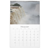 iguazú kalender (Feb 2027)