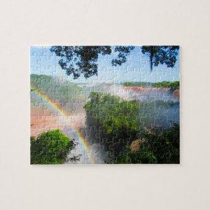 Iguazu Puzzle