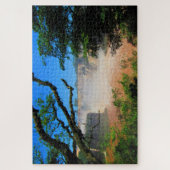 iguazu Wasserfälle Puzzle (Vertikal)