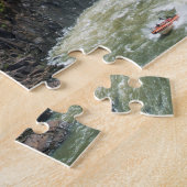Iguazu-Wasserfälle von Dschungel Puzzle (Seite)