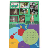 IGWhispers 2013 italienischer Windhund-Kalender Kalender (Mär 2026)