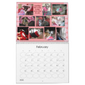 IGWhispers italienischer Windhund-Kalender 2013 2 Kalender (Feb 2026)