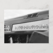 IH350 POSTKARTE (Vorderseite)