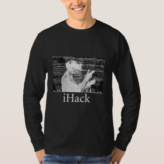 ihack longsleeve T-Shirt