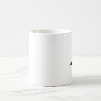 ihateMONDAYS Kaffeetasse