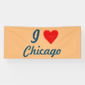 IHEART Chicago Banner (Horizontal)