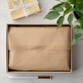 IHEART Chimney Rock Seidenpapier (Geschenk)