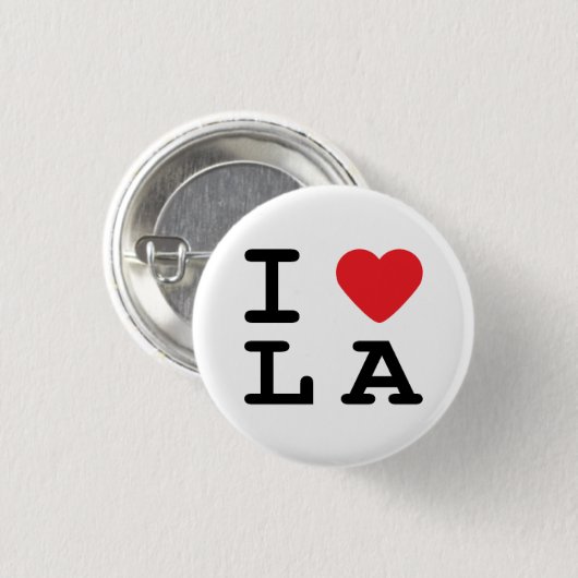 iHeart… Knöpfe Button (Vorne & Hinten)