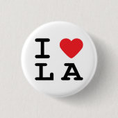 iHeart… Knöpfe Button (Vorderseite)