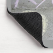 iheartdave mousepad (Ecke)