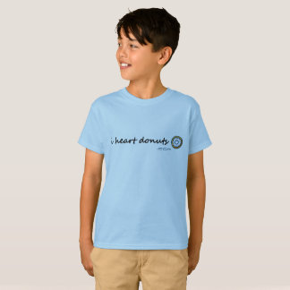 iheartdonuts.com Boys-T - Shirt
