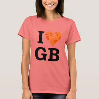 IheartGB! T-Shirt