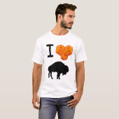 Iheartwing T-Shirt (Vorne ganz)