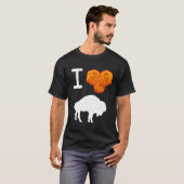 Iheartwingdark T-Shirt (Vorne ganz)