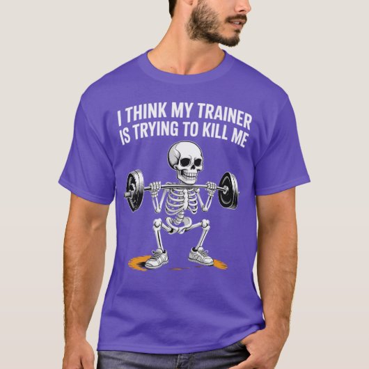 Ihink Myrainer Isryingo Kill Me graphic gift T-Shirt (Vorderseite)