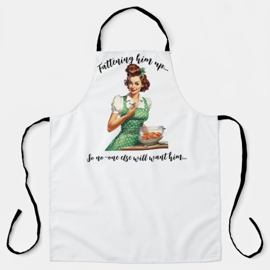 ihn zu stürzen... schürze (Vorderseite)