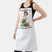 ihn zu stürzen... schürze (InSitu)