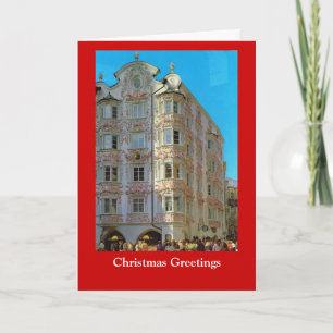 Ihnen ein freudiges Weihnachten wünschen, Vintages
