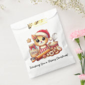 Ihnen ein mageres Weihnachtsfest Geschenktütchen (Versiegelt)