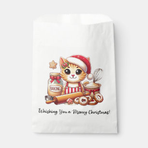 Ihnen ein mageres Weihnachtsfest Geschenktütchen