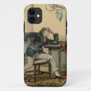 Ihnen eine äußerst reizend Zeit wünschen, Case-Mate iPhone Hülle