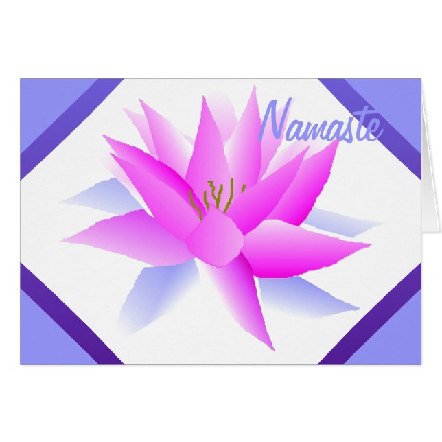 Ihnen Frieden wünschen (Vorderseite (Horizontal))