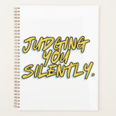 IHNEN SILTIV GERICHTEN PLANER (Vorderseite)