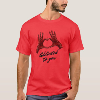 Ihnen zugestimmt T-Shirt