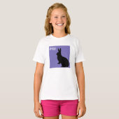 iHop-T - Shirt (Vorne ganz)