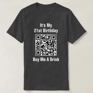 Ihr 10. 20. 21. 30. 40. 50. 60. Geburtstag T-Shirt