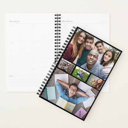 IHR 10 FOTO-Planer Planer (Anzeige)