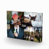 Ihr 4-FOTO-Foto Fotoblock (Rechts)