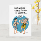 Ihr 54. Geburtstag Karte (Gelbe Blume)