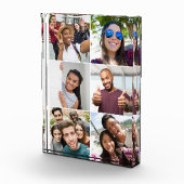 Ihr 6-Foto-Foto Fotoblock (Rechts)