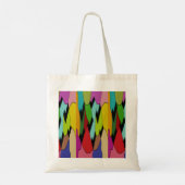 Ihr A Star Ja Sie sind Designs, um Spirituosen anz Tragetasche (Rückseite)