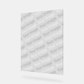 Ihr Akryllisches Zeichen Acrylschild (Winkel)