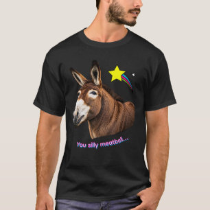 Ihr Albern Meatball T-Shirt