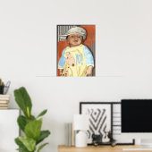 Ihr alle! poster (Heimbüro)