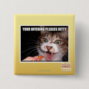 Ihr Angebot gefällt Miezekatze Button