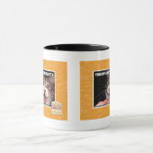 Ihr Angebot gefällt Miezekatze Tasse (Zentrum)