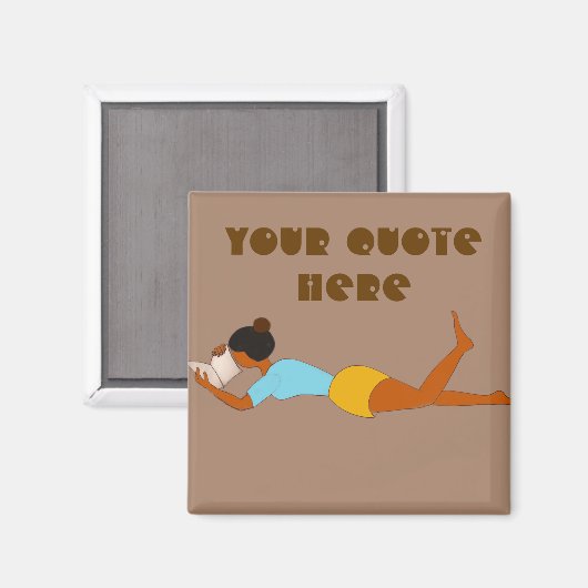 Ihr Angebot Magnet (Vorderseite/Rückseite)